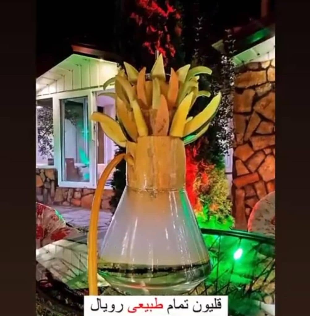 رستوران رویال استار در ارومیه