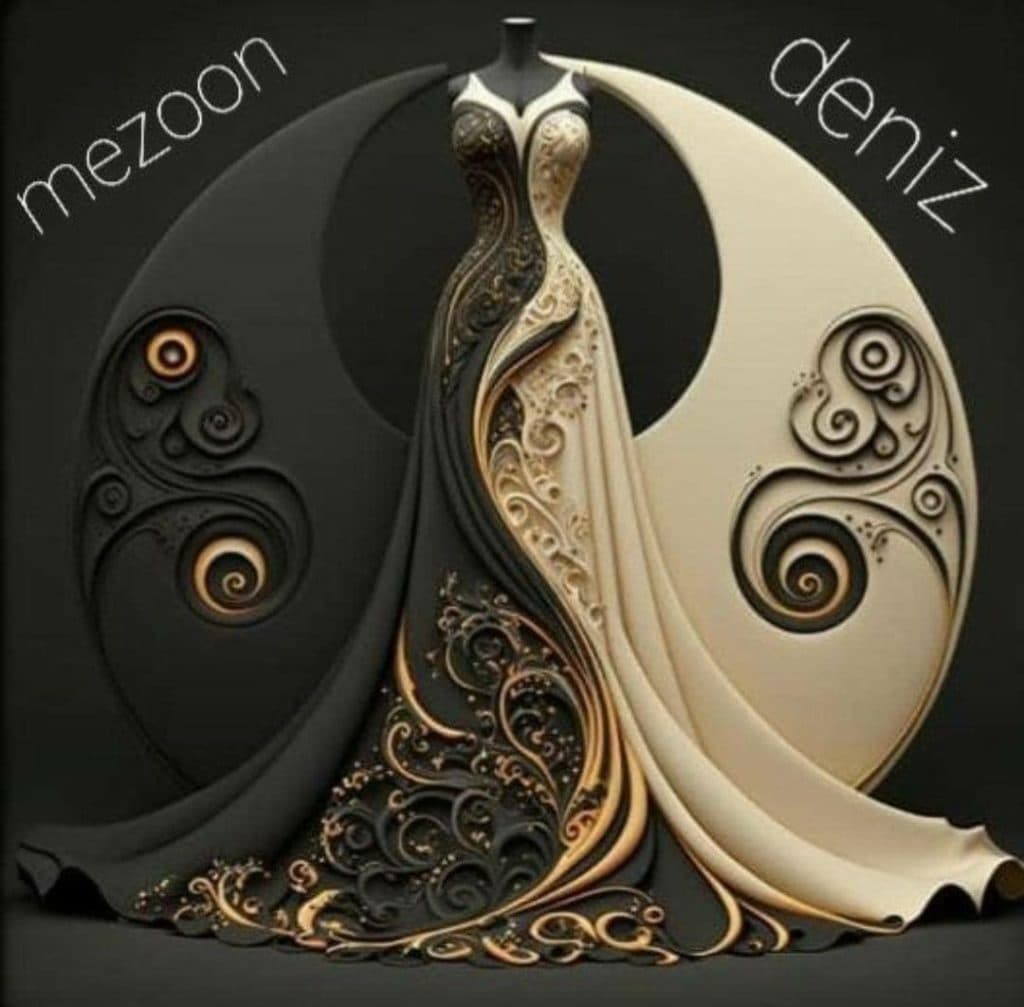 مزون لباس دنیز در تبریز