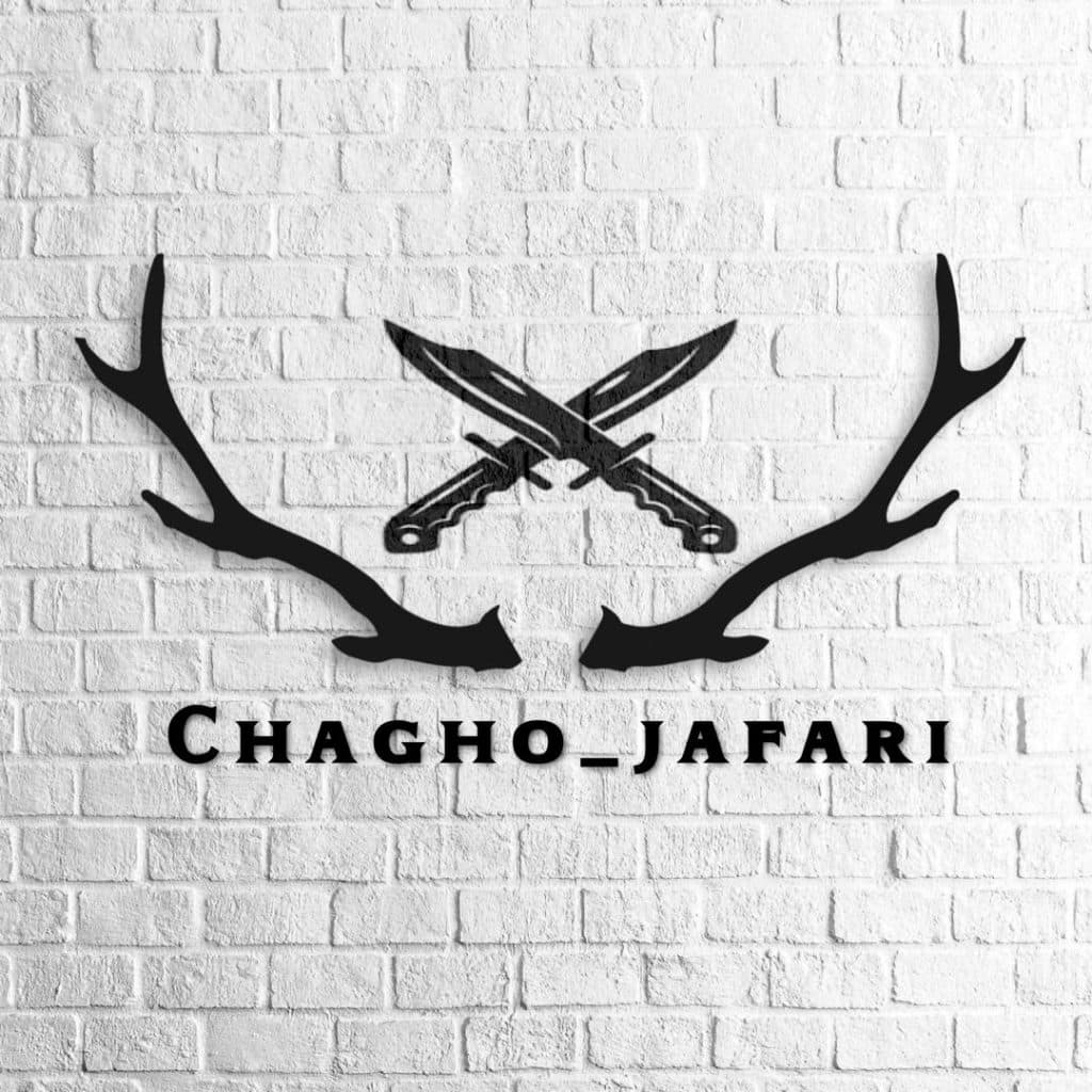 فروشگاه چاقو جعفری زنجان