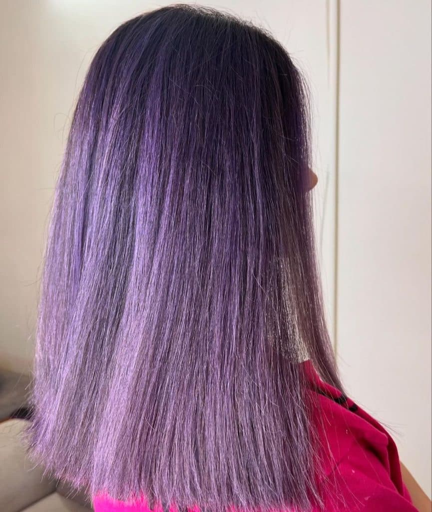 سالن زیبایی ثنا در بلوار آیت الله هاشمی زرند