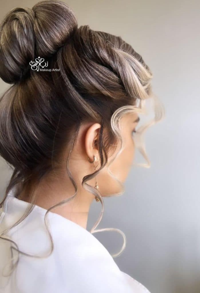 سالن زیبایی نیایش یگانه در ملاصدرا قزوین