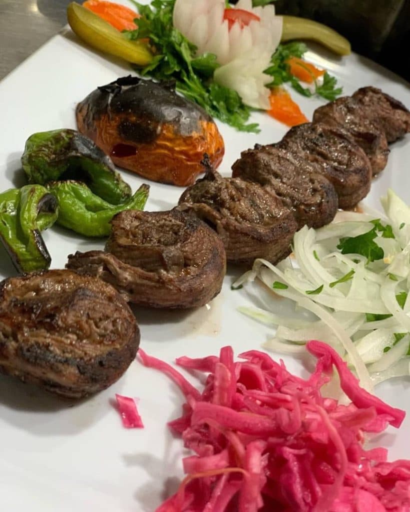 رستوران رویال استار در ارومیه