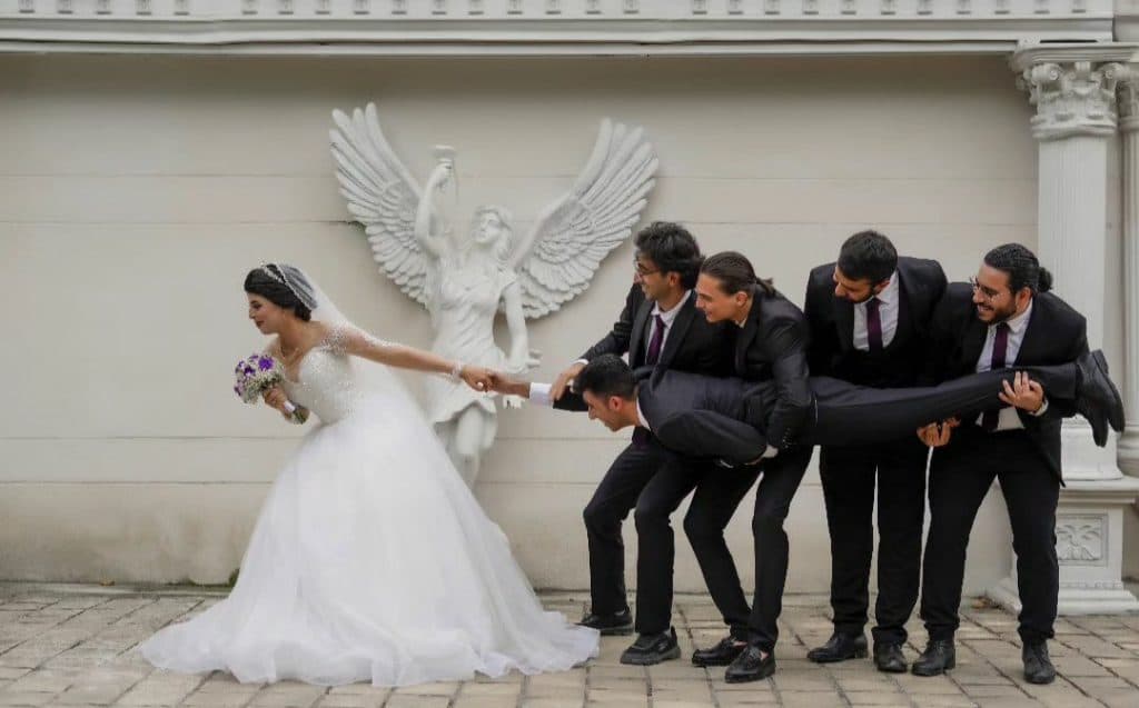 آتلیه عکاسی تداعی در گرگان