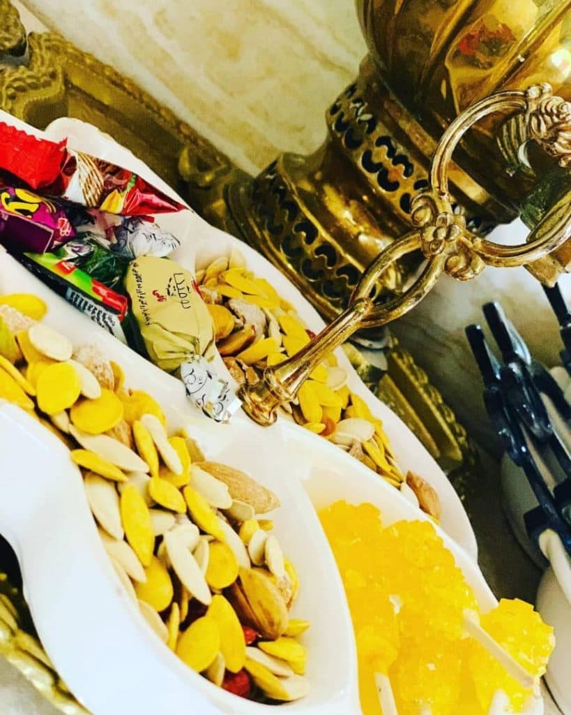 رستوران رویال استار در ارومیه