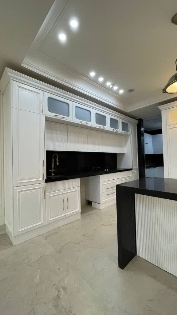 کابینت سازی دهقان در یزد