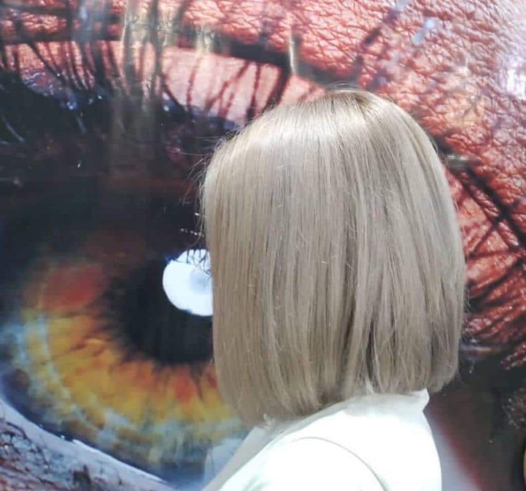 آموزشگاه مراقبت زیبایی افسانه مردانی در سالاریه قم