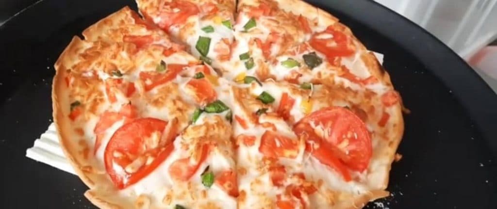 فست فود رگال در طرقبه مشهد