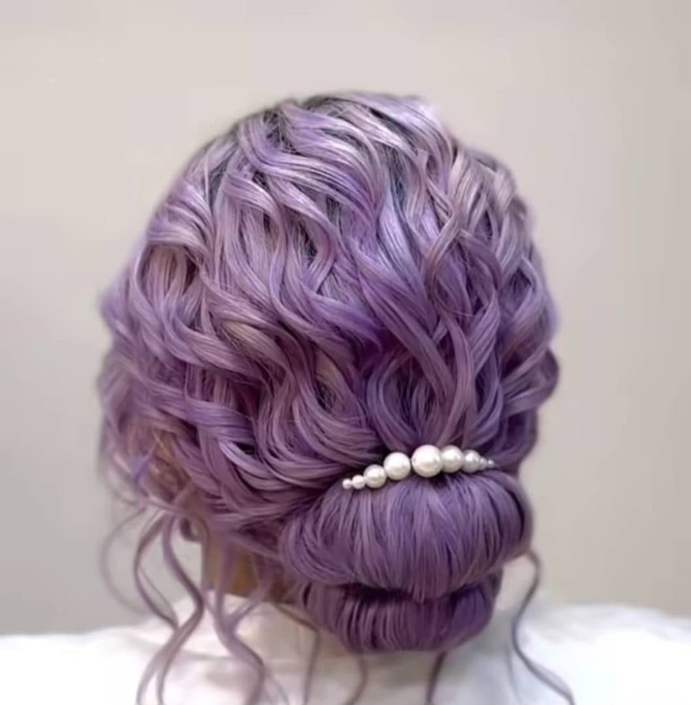 عروس سرای لیلا علائی در مصباح کرج