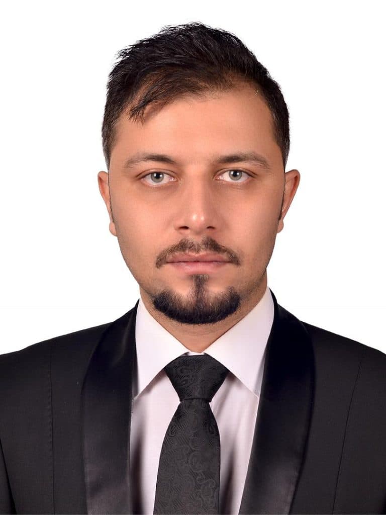 مطب دندانپزشکی دکتر مهدی سلیمانی در تبریز