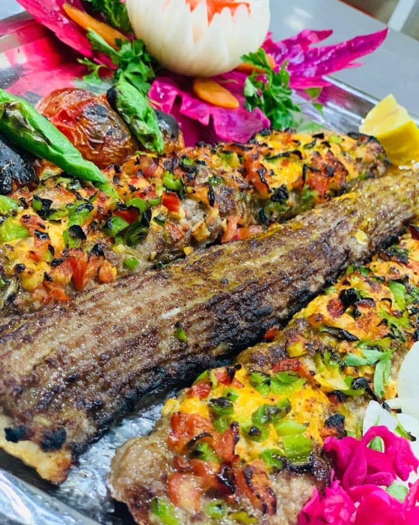 رستوران رویال استار در ارومیه