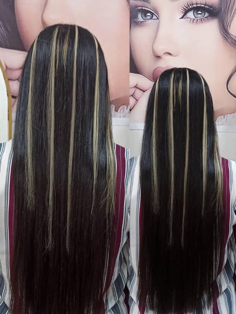 سالن زیبایی عبدی در اهر