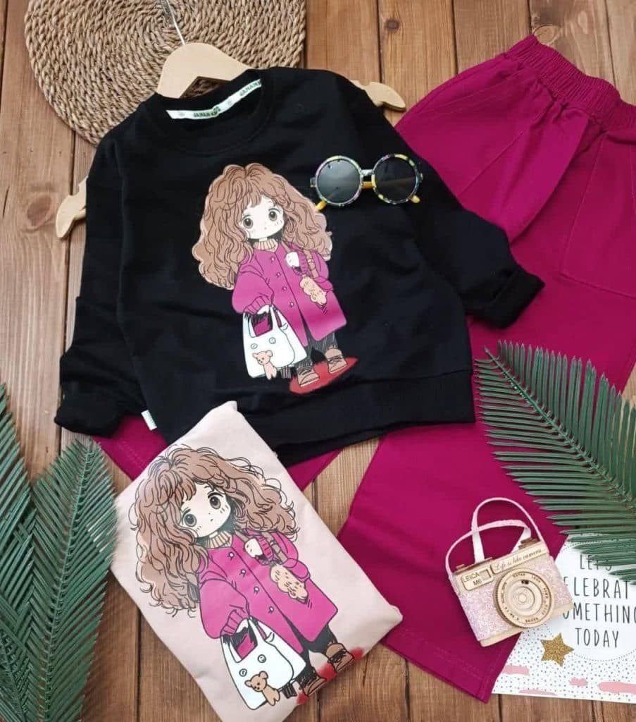 تولیدی عمده و خرده پوشاک بچگانه وصال در بناب