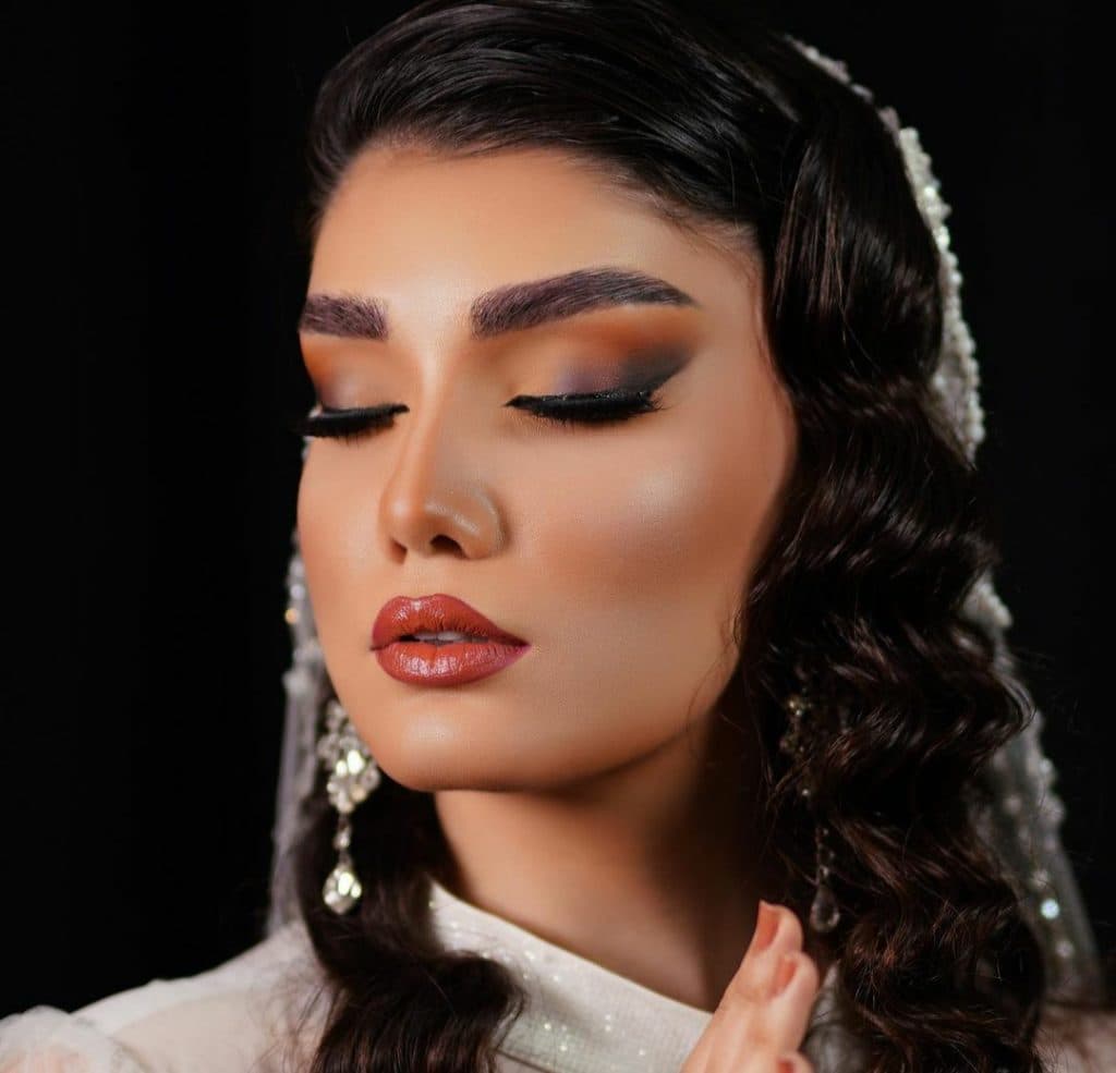 سالن زیبایی طراوت در گرگان