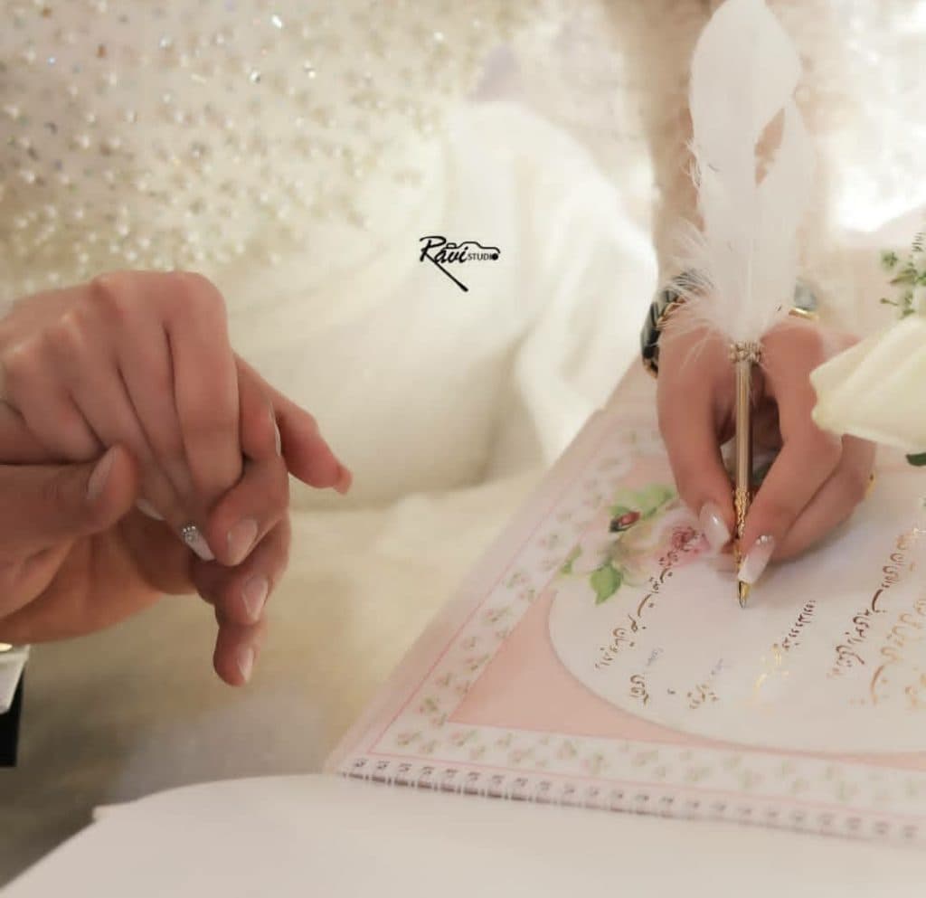 آتلیه عکاسی راوی در قم