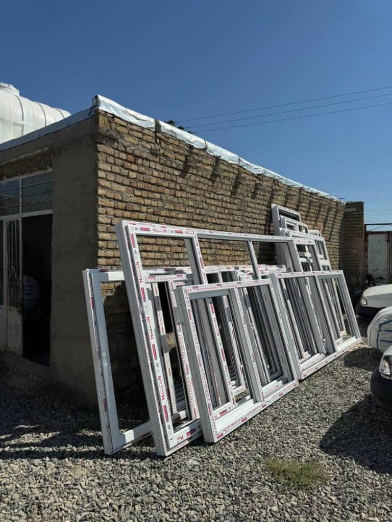 گروه فنی و مهندسی شفیعی در سبزوار