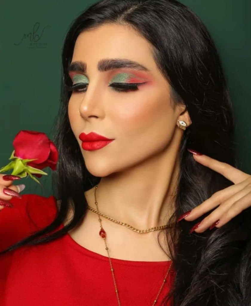سالن زیبایی زهرا باقری در شریعتی دزفول