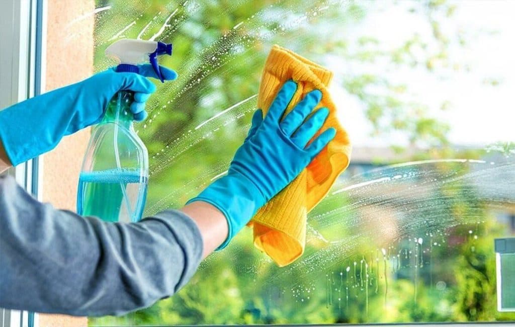 شرکت نظافتی سلطانی در بابلسر