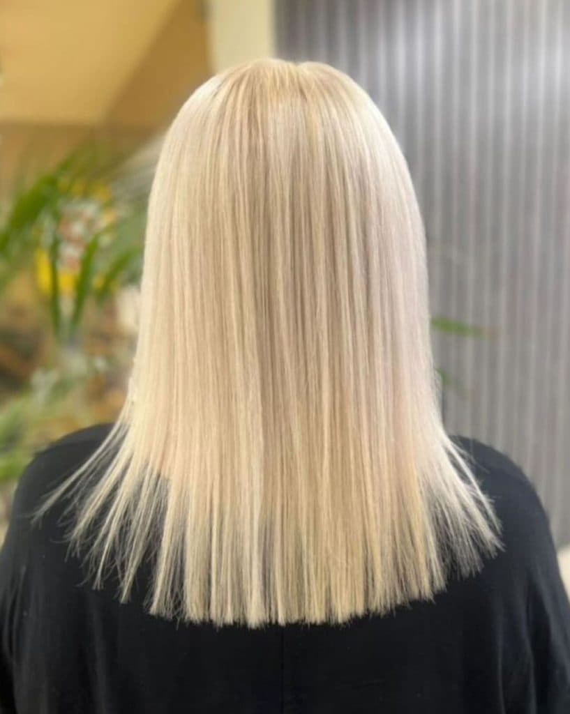 سالن زیبایی شاین در فاز 2 پردیس