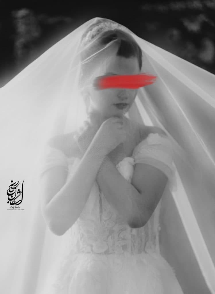 استودیو تخصصی عکاسی و فیلمبرداری اشکان بخاری در بیرجند