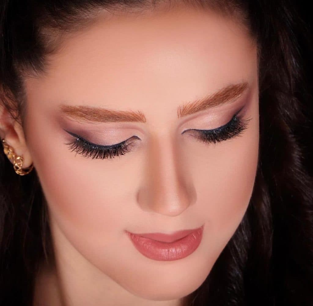 آموزش و خدمات تخصصی cip عروس نیلوفر در بناب