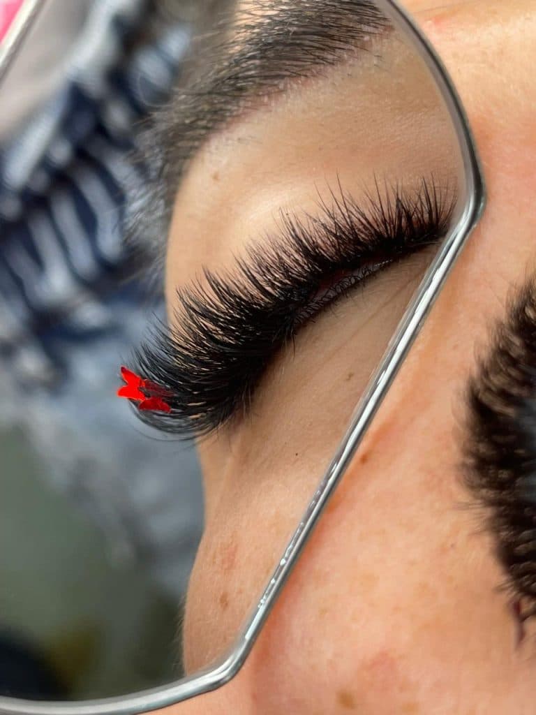 سالن زیبایی پردیس در بناب