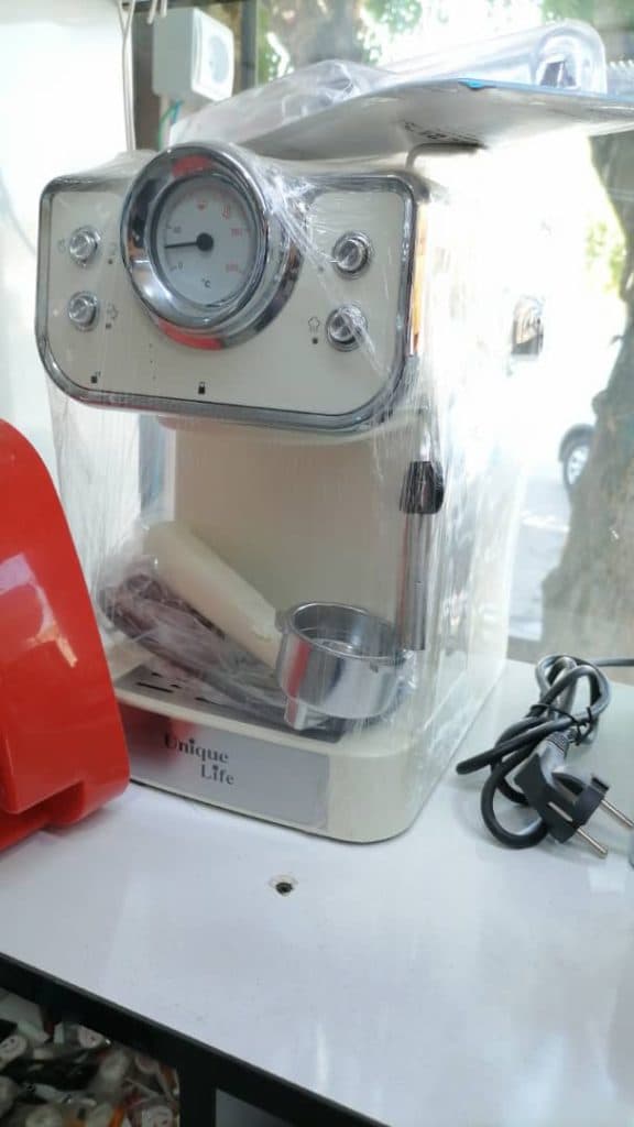 کافه پلاس در ارداق