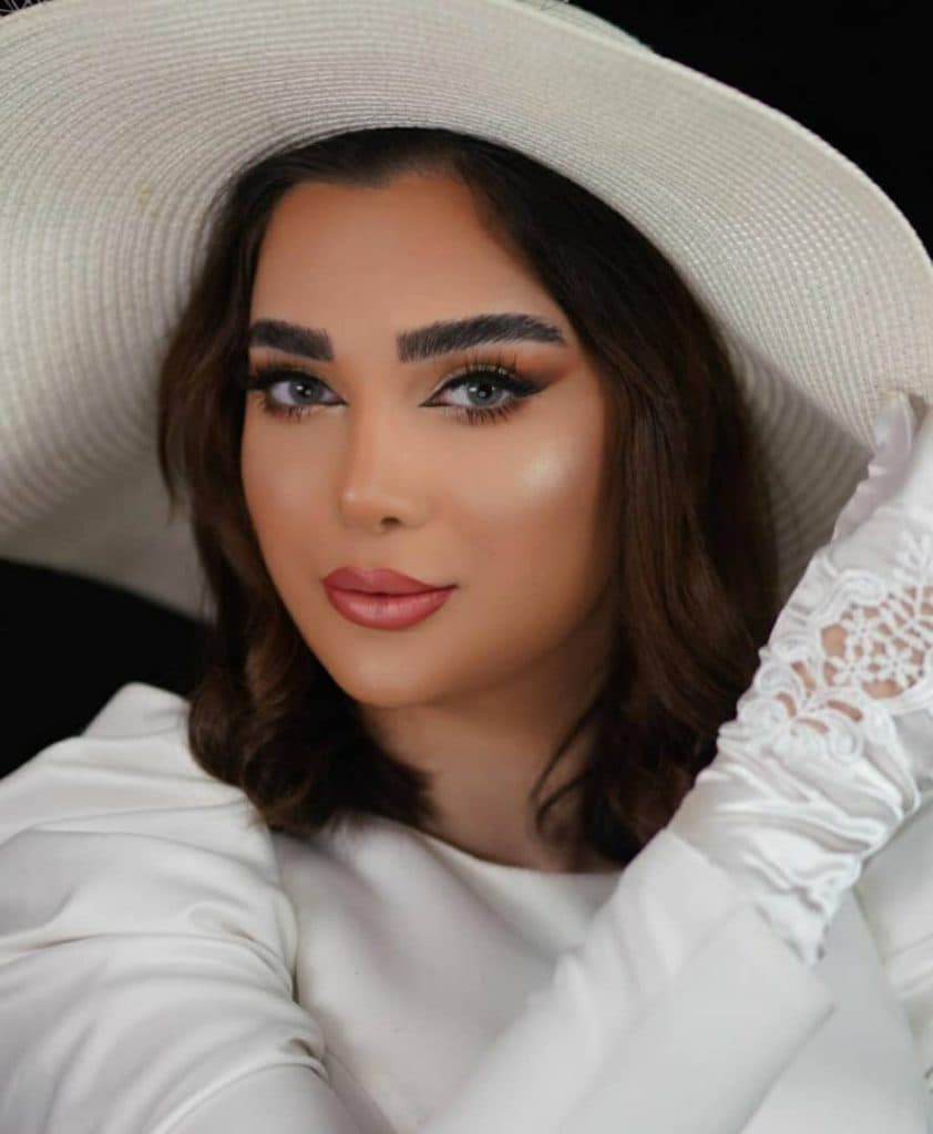 سالن زیبایی طراوت در گرگان