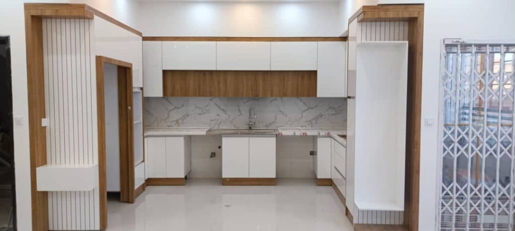 کابینت سازی دهقان در یزد