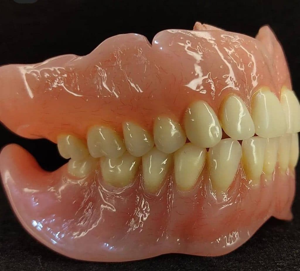 مرکز تخصصی دیجیتال پروتز دندان خدایاری در پاستور جدید تبریز