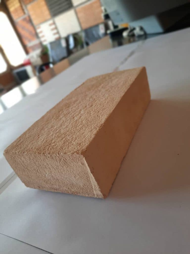 آجر قزاقی فتحی در ورامین