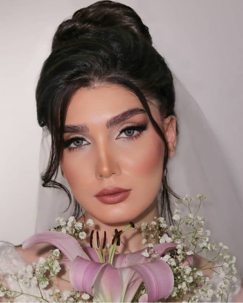 سالن زیبایی طراوت در گرگان