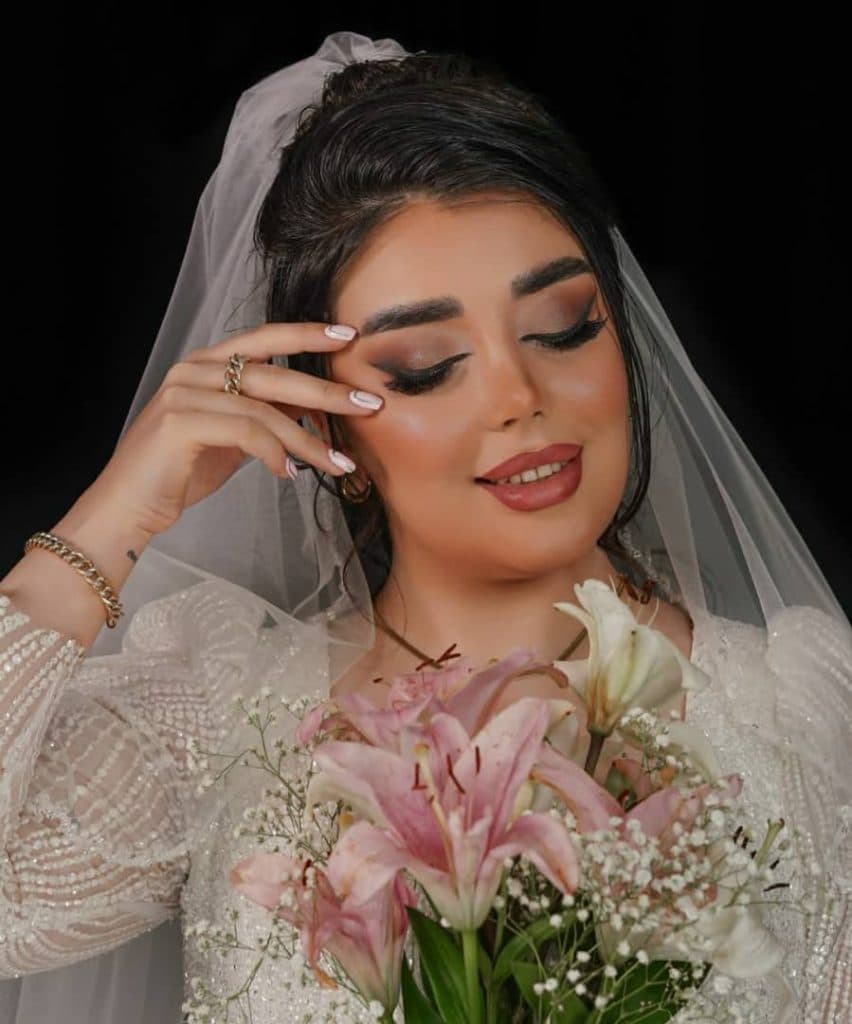 سالن زیبایی طراوت در گرگان