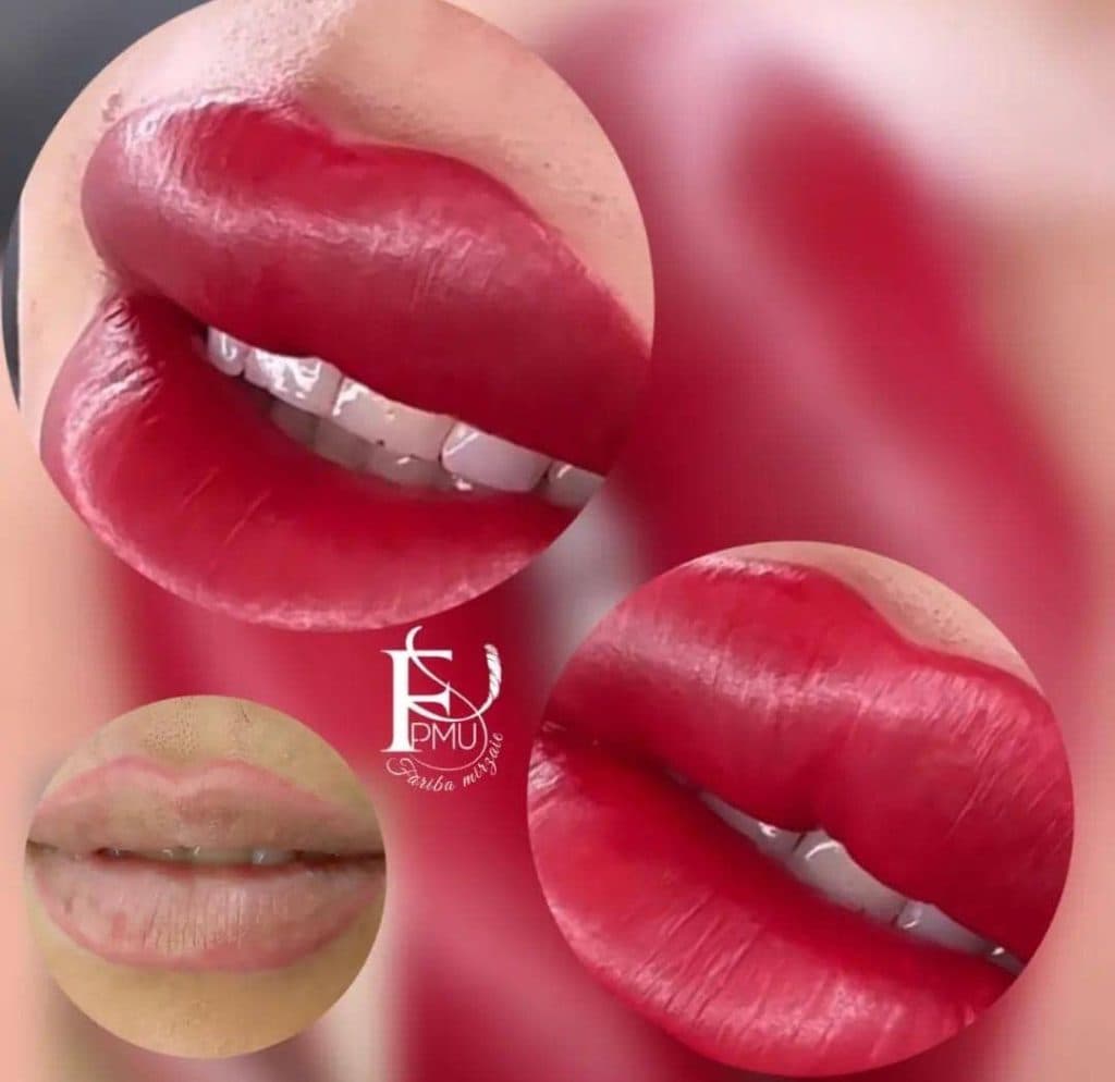 سالن زیبایی لیانا در عالیشهر