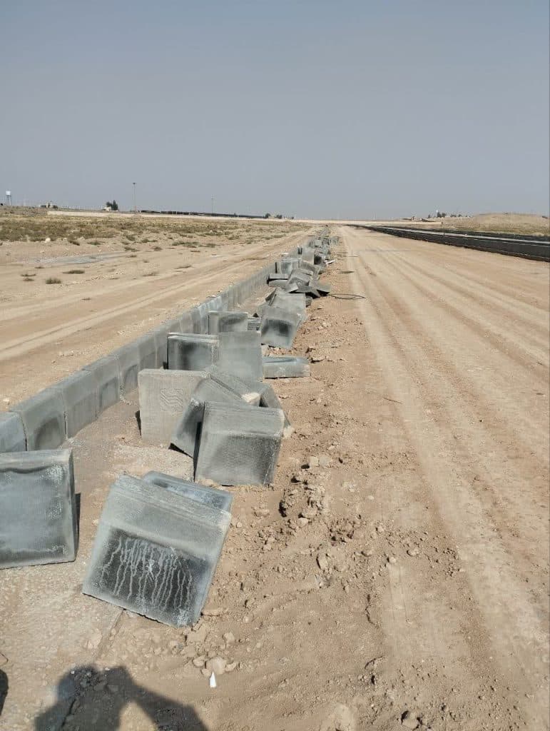 اجرای ساختمان سازی و ابنیه نویان سازه سبلان در قم