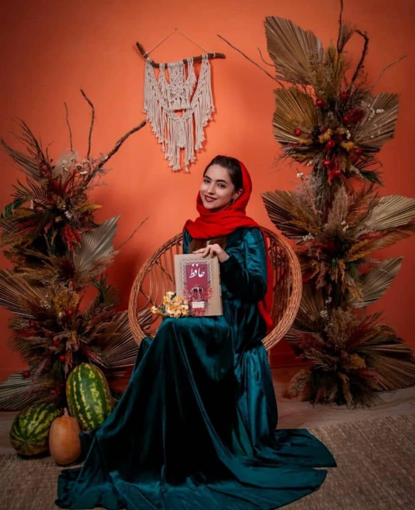 آتلیه عکاسی تداعی در گرگان