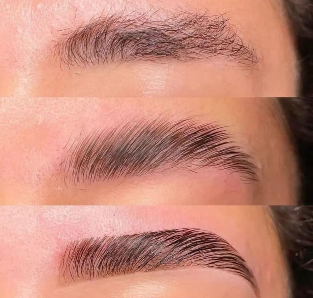 سالن زیبایی شاین در فاز 2 پردیس