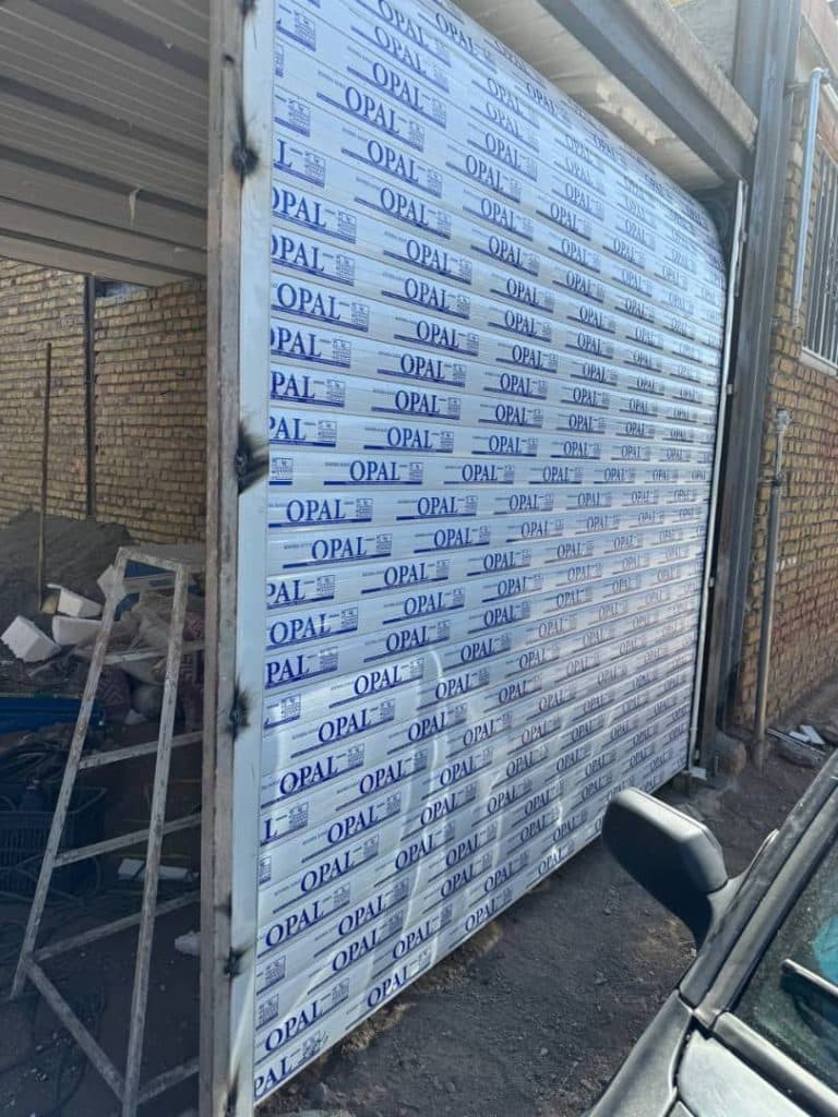 گروه فنی و مهندسی شفیعی در سبزوار