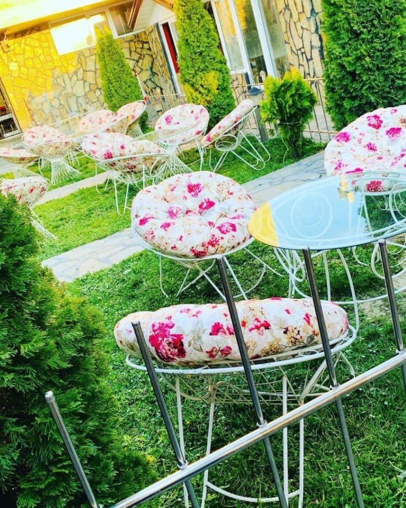 رستوران رویال استار در ارومیه