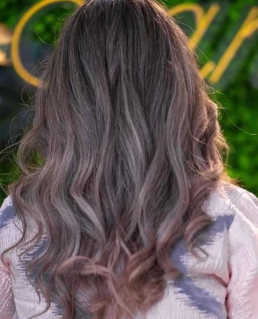 سالن زیبایی لیانا در عالیشهر