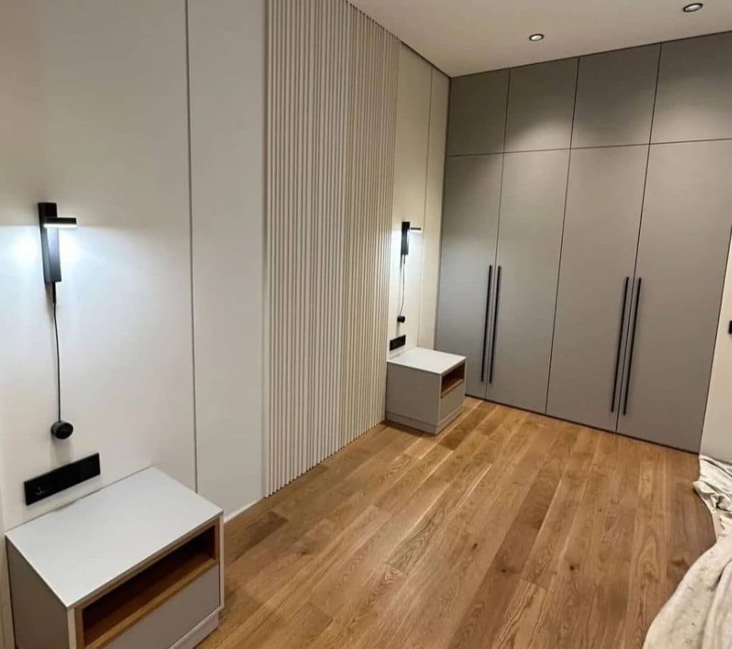 دکوراسیون داخلی چوب پلاس سنندج