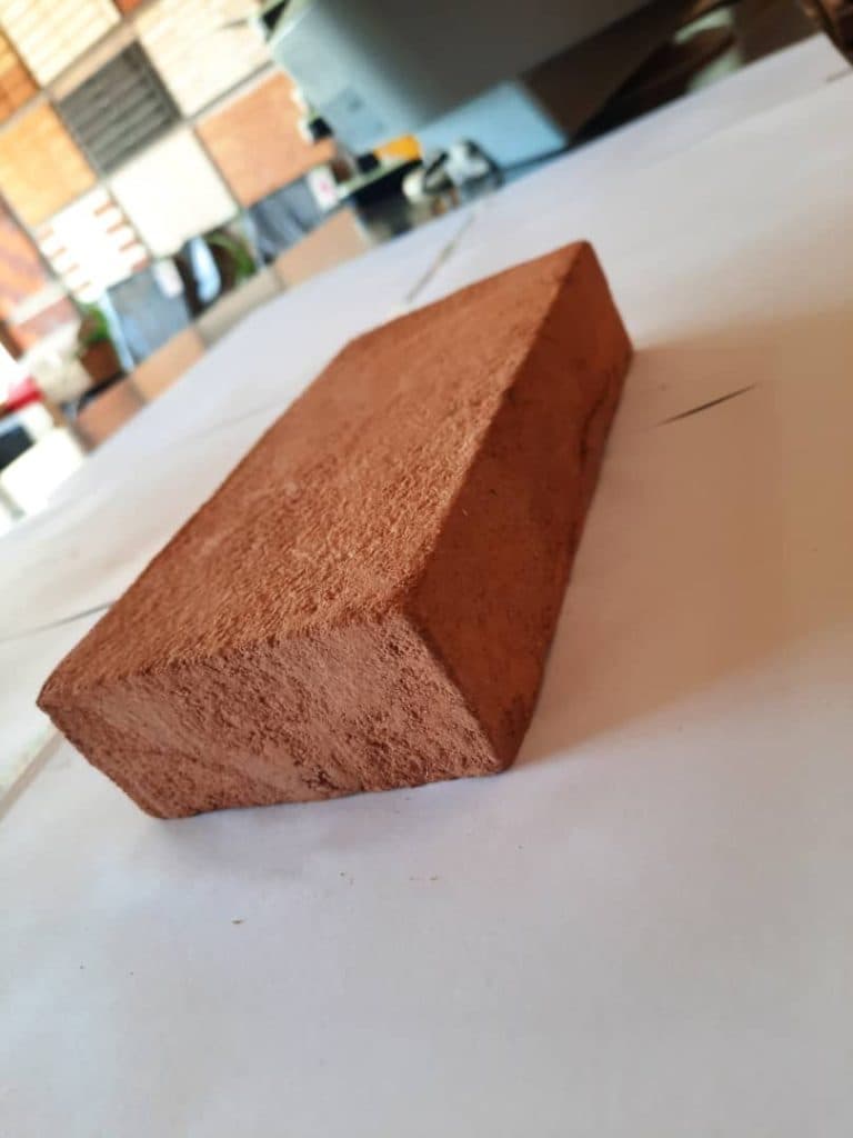 آجر قزاقی فتحی در ورامین