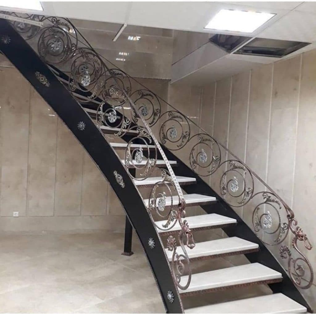 صنایع فلزی بهمن کار در شهریار