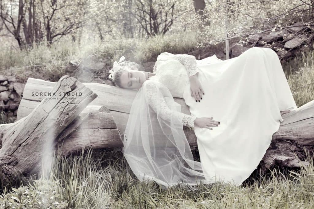 استودیو عکاسی سورنا در مشهد