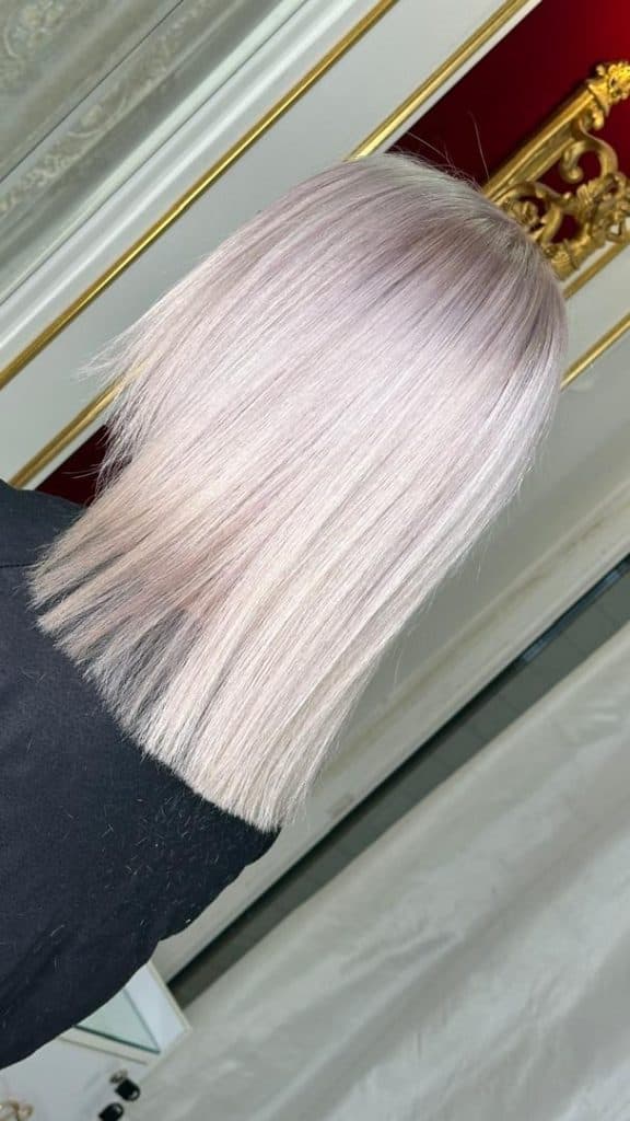 سالن سفارت زیبایی در گوهردشت کرج