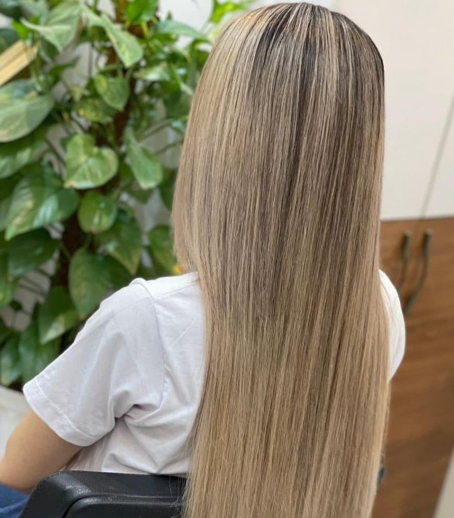 سالن زیبایی کهکشان در بلوار صیاد شیرازی یزد