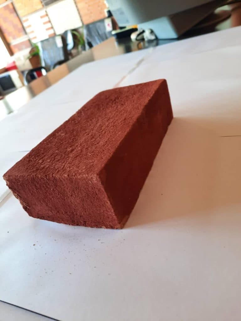 آجر قزاقی فتحی در ورامین