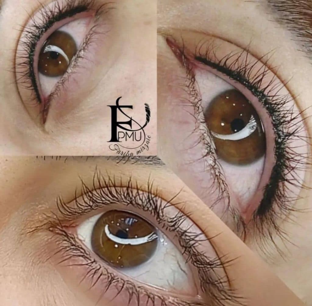 سالن زیبایی لیانا در عالیشهر