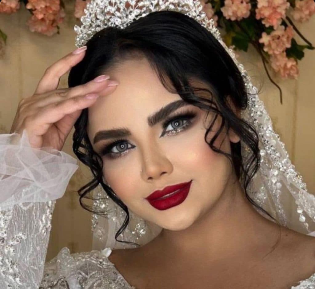 سالن زیبایی نیایش یگانه در ملاصدرا قزوین