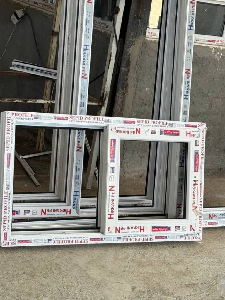 گروه فنی و مهندسی شفیعی در سبزوار