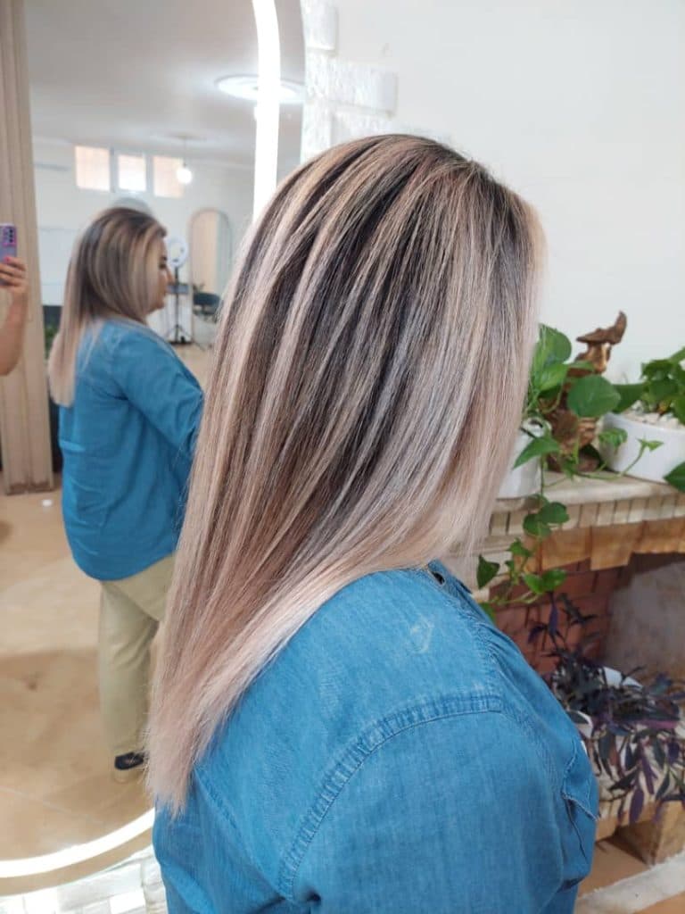 آموزشگاه مراقبت زیبایی افسانه مردانی در سالاریه قم